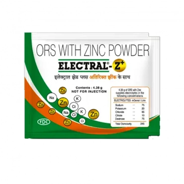 ELECTRAL Z PLUS